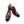 Ugo Vasare Anthony Calfskin Oxford - Burgundy