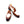 Ugo Vasare Colin Calfskin Oxford - Camel/Cream