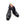 Ugo Vasare Charlton Calfskin Oxford - Black