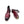 Maurice New York Custom Alligator Boot - Red