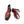 Maurice New York Custom Alligator Boot - Chocolate