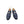 C Collection Nappa Leather H Loafer - Blue
