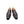 Maurice Leather Venetian Loafer - Brown