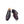 Ugo Vasare Patent Leather Slip-On - Purple