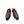 Mezlan Crocodile Oxford - Sport/Brown