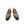 Ugo Vasare Calfskin Oxford - Camel