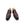 Ugo Vasare Charlton Calfskin Oxford - Burgundy