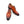 Ugo Vasare Alligator Oxford - Sport/Rust