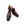 Ugo Vasare Jayden Alligator Shoe - Burgundy