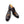 Ugo Vasare Calfskin Wingtip Oxford - Chocolate