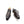 Ugo Vasare Leather Oxford - Brown