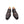Ugo Vasare Calfskin Oxford - Brown