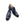 Ugo Vasare Jayden Calfskin Oxford - Navy