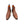 Mezlan Lambskin Slip-On Boot Tan