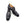 Ugo Vasare Jayden Alligator Shoe - Grey
