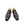 Ugo Vasare Leather Oxford - Brown