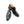 Ugo Vasare Patent Monkstrap - Green