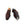 Maurice Suede Penny Loafer - Brown