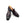 Maurice Leather Venetian Loafer - Brown