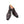 Ugo Vasare New Orleans Leather Shoes - Brown