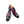 Ugo Vasare Calfskin Oxford - Purple
