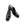 Ugo Vasare Patent Oxford - Black