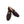 C Collection Suede H Loafer - Brown