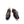 Ugo Vasare Jayden Calfskin Oxford - Cognac