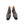 Ugo Vasare Alligator Boot - Brown