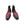 Maurice New York Custom Alligator Boot - Red