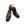 Ugo Vasare Henry Leather Shoe - Purple