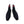 Maurice Suede Boot - Black