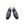 Ugo Vasare Jayden Calfskin Oxford - Navy