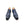 Ugo Vasare Calfskin Oxford - Navy