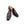 Maurice E Leather Double Monkstrap - Brown
