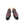 Ugo Vasare Calfskin Oxford - Burgundy