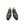 Ugo Vasare Calfskin Oxford - Green