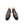 Ugo Vasare Calfskin Wingtip Oxford - Chocolate