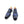 Ugo Vasare Calfskin Oxford - Navy
