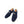 C Collection Suede H Loafer - Blue
