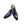 Ugo Vasare Calfskin Oxford - Navy