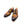 Ugo Vasare Leather Oxford - Caramel