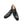 Ugo Vasare Leather Wingtip Oxford - Green