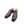 Ugo Vasare Jayden Pebble Grain Oxford - Brown