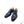Ugo Vasare Calfskin Oxford - Navy
