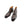 Ugo Vasare Alligator Boot - Brown