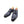 Ugo Vasare Leather Oxford - Grey