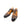 Ugo Vasare Calfskin Oxford - Camel