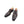 Ugo Vasare New Orleans Leather Shoes - Brown