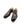 Ugo Vasare Calfskin Wingtip Oxford - Chocolate